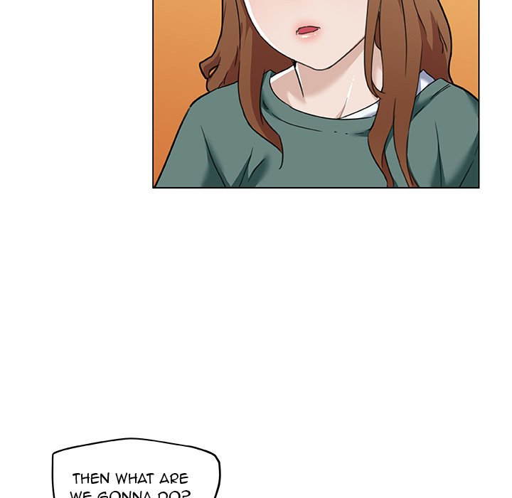 Family Adjustments - Chapter 53 [photo 53] - MangaPorn