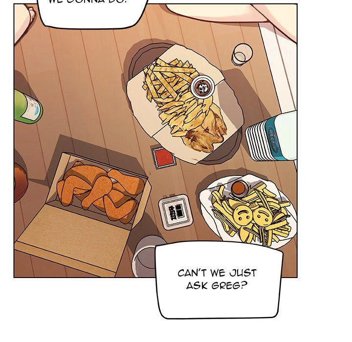 Family Adjustments - Chapter 53 [photo 54] - MangaPorn