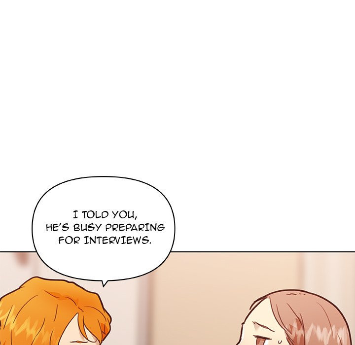 Family Adjustments - Chapter 53 [photo 55] - MangaPorn