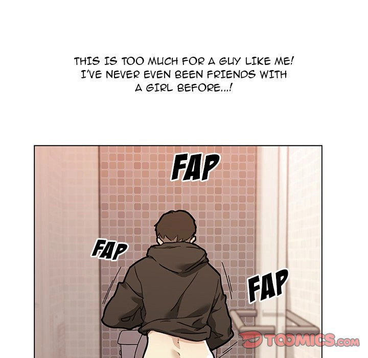 Family Adjustments - Chapter 53 [photo 69] - MangaPorn