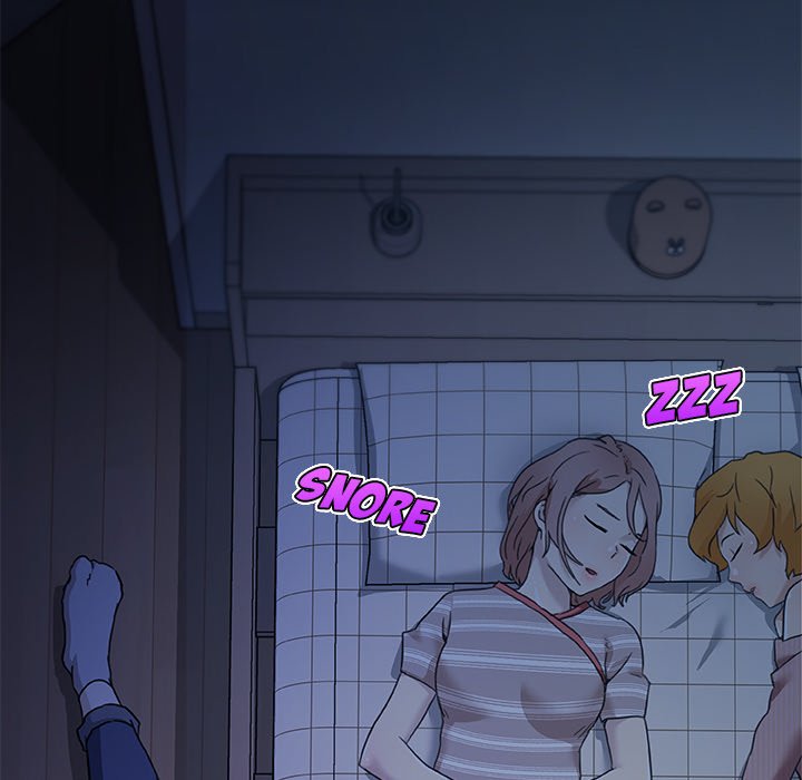 Family Adjustments - Chapter 54 [photo 25] - MangaPorn