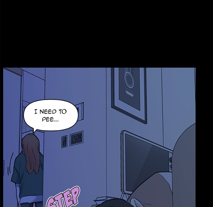 Family Adjustments - Chapter 54 [photo 30] - MangaPorn