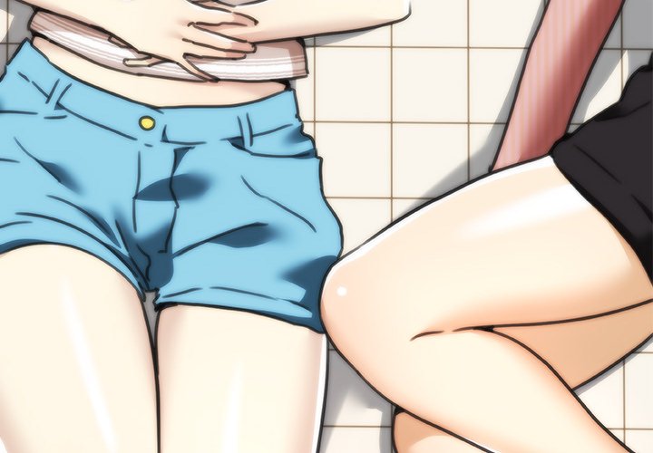 Family Adjustments - Chapter 54 [photo 4] - MangaPorn