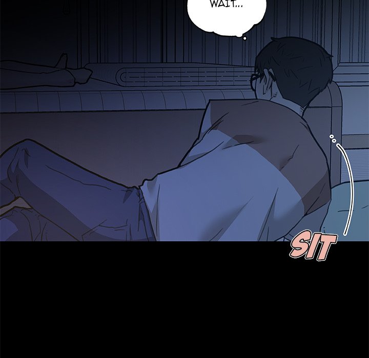 Family Adjustments - Chapter 54 [photo 67] - MangaPorn