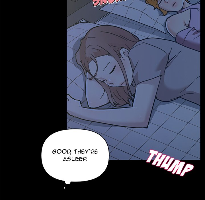 Family Adjustments - Chapter 54 [photo 76] - MangaPorn