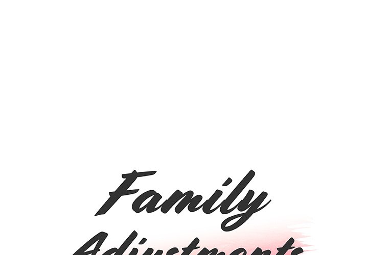 Family Adjustments - Chapter 55 [photo 1] - MangaPorn