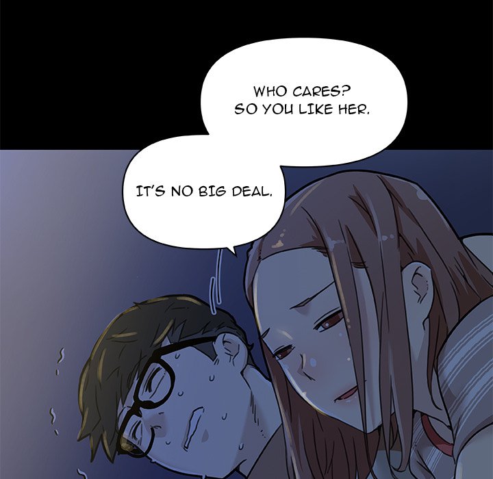 Family Adjustments - Chapter 55 [photo 11] - MangaPorn