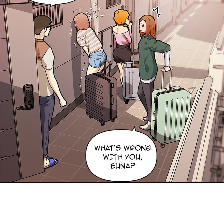 Family Adjustments - Chapter 55 [photo 114] - MangaPorn