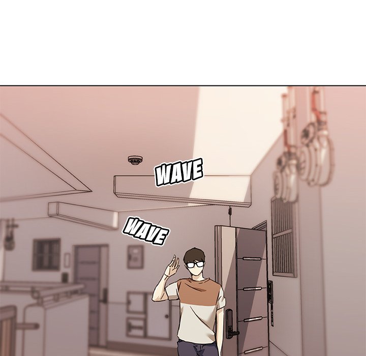 Family Adjustments - Chapter 55 [photo 118] - MangaPorn