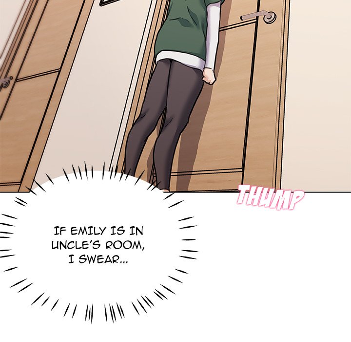 Family Adjustments - Chapter 55 [photo 124] - MangaPorn