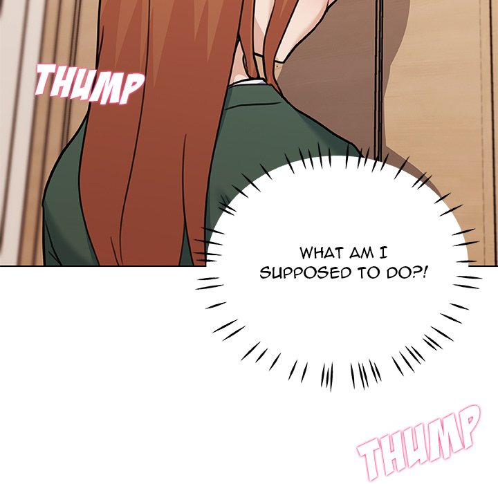 Family Adjustments - Chapter 55 [photo 126] - MangaPorn