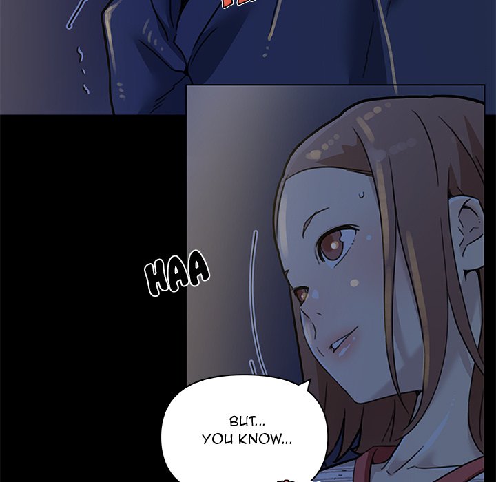 Family Adjustments - Chapter 55 [photo 13] - MangaPorn