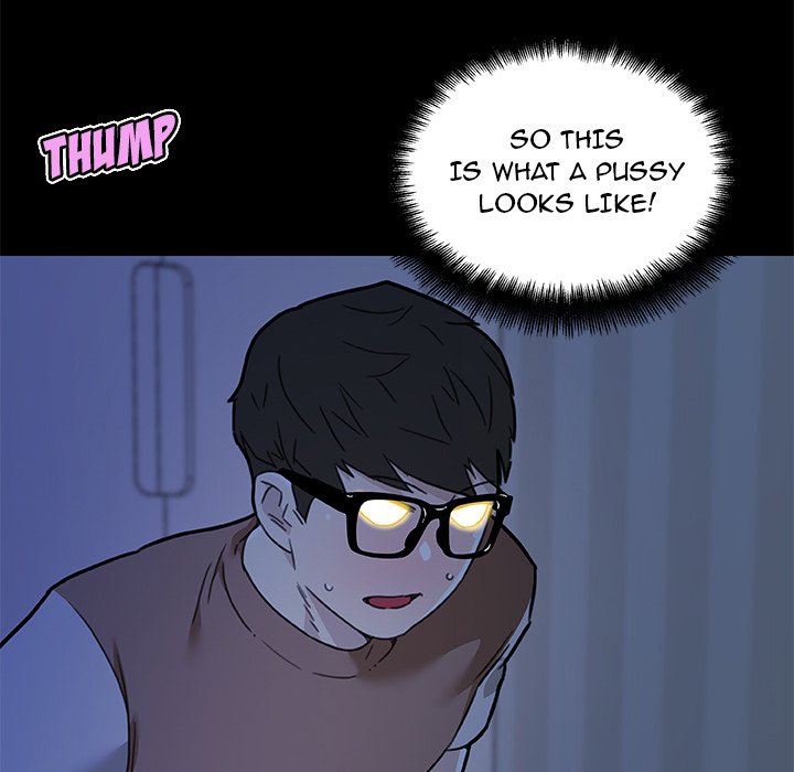 Family Adjustments - Chapter 55 [photo 41] - MangaPorn