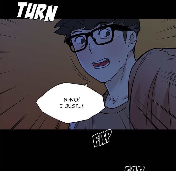 Family Adjustments - Chapter 55 [photo 8] - MangaPorn