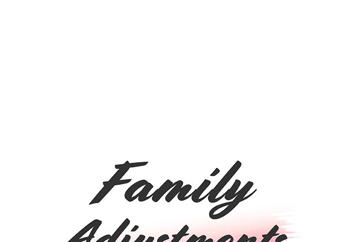 Family Adjustments - Chapter 56 [photo 1] - MangaPorn