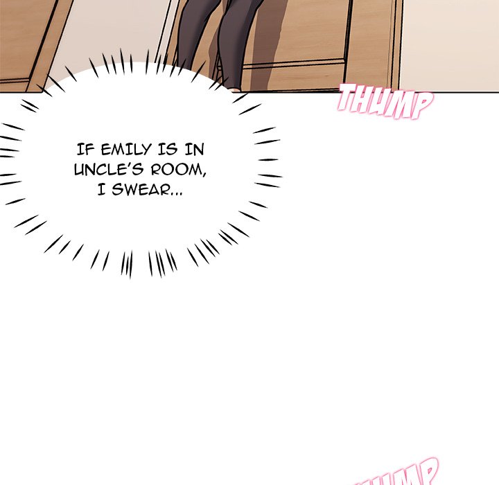 Family Adjustments - Chapter 56 [photo 10] - MangaPorn