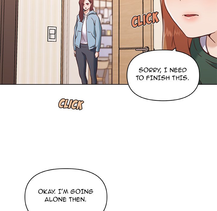 Family Adjustments - Chapter 56 [photo 109] - MangaPorn