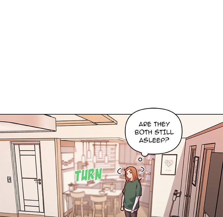 Family Adjustments - Chapter 56 [photo 18] - MangaPorn