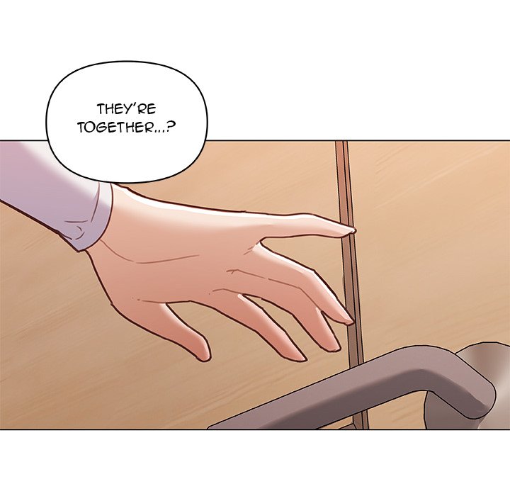 Family Adjustments - Chapter 56 [photo 27] - MangaPorn