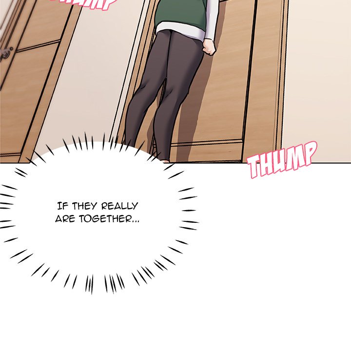 Family Adjustments - Chapter 56 [photo 31] - MangaPorn