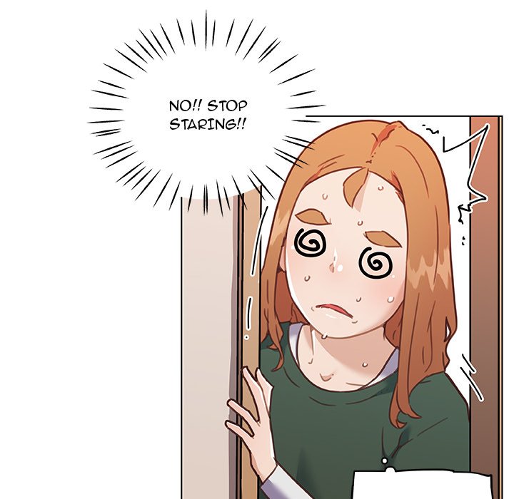 Family Adjustments - Chapter 56 [photo 66] - MangaPorn