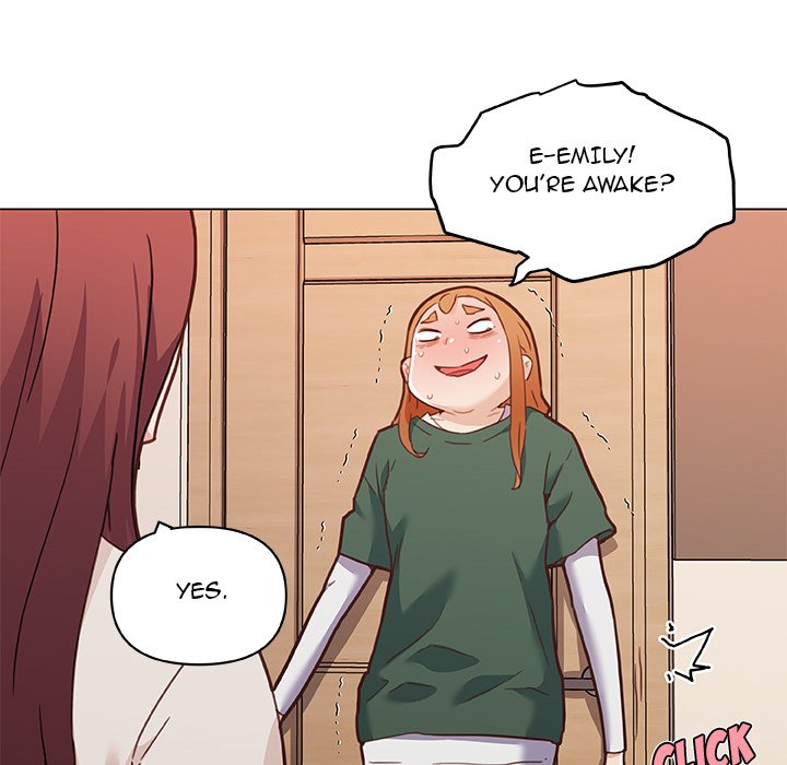 Family Adjustments - Chapter 56 [photo 72] - MangaPorn