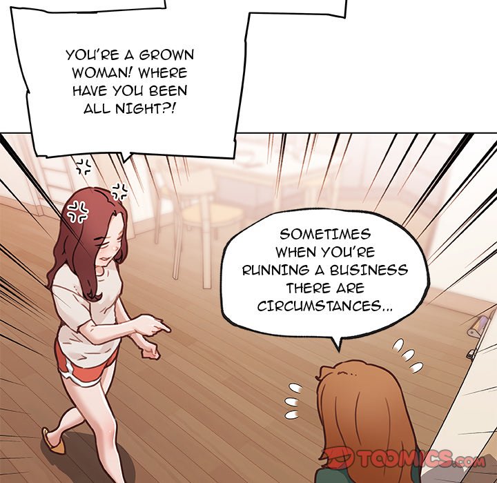 Family Adjustments - Chapter 56 [photo 74] - MangaPorn