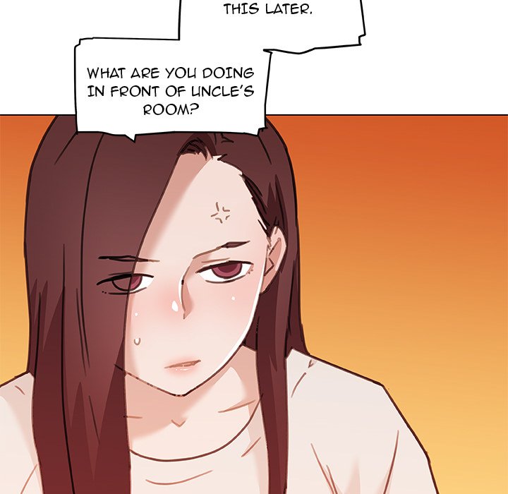 Family Adjustments - Chapter 56 [photo 76] - MangaPorn