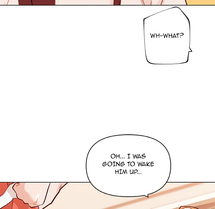 Family Adjustments - Chapter 56 [photo 77] - MangaPorn