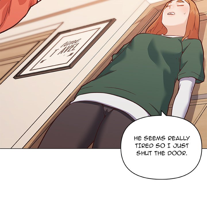 Family Adjustments - Chapter 56 [photo 78] - MangaPorn