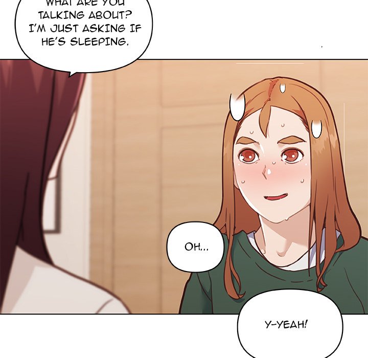 Family Adjustments - Chapter 56 [photo 81] - MangaPorn