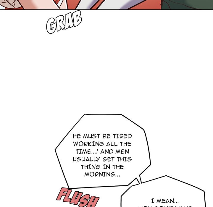 Family Adjustments - Chapter 56 [photo 85] - MangaPorn