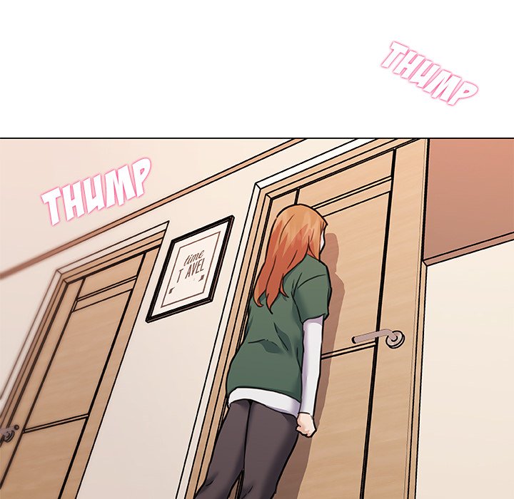 Family Adjustments - Chapter 56 [photo 9] - MangaPorn