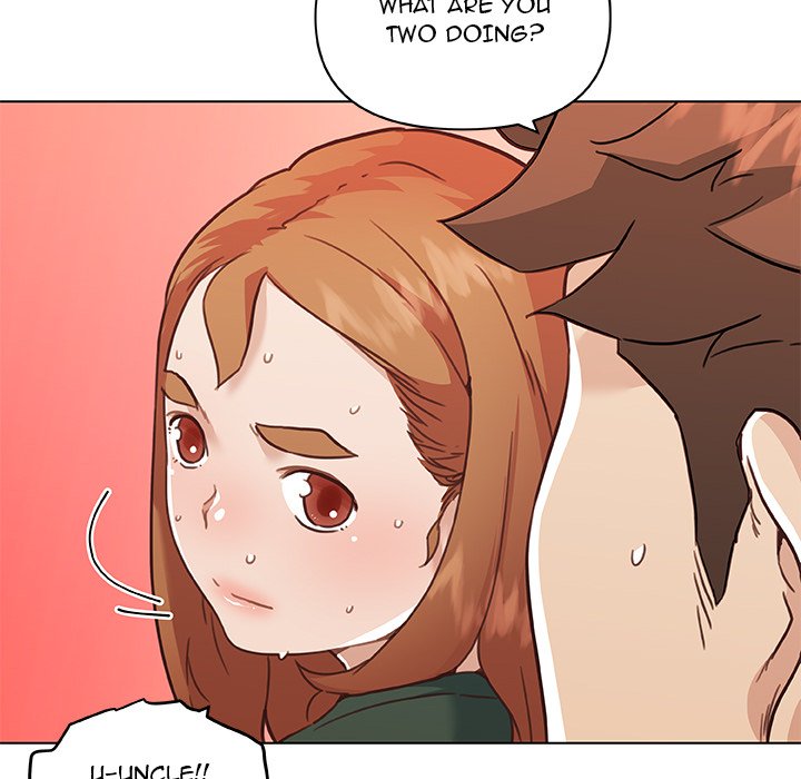 Family Adjustments - Chapter 56 [photo 90] - MangaPorn