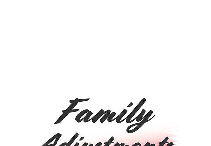 Family Adjustments - Chapter 58 [photo 1] - MangaPorn