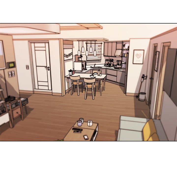 Family Adjustments - Chapter 58 [photo 17] - MangaPorn