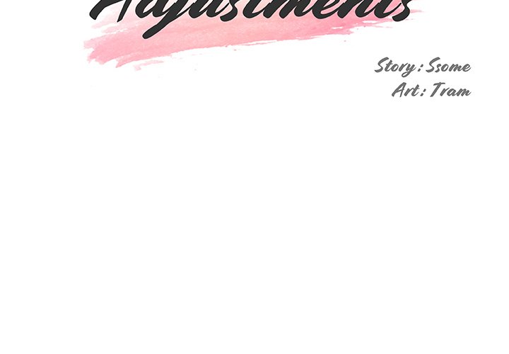 Family Adjustments - Chapter 58 [photo 2] - MangaPorn