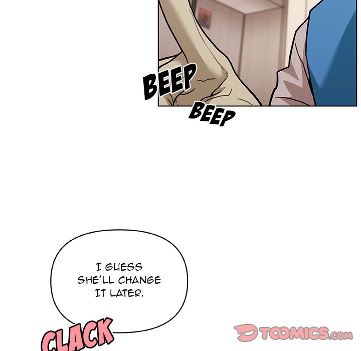 Family Adjustments - Chapter 58 [photo 33] - MangaPorn