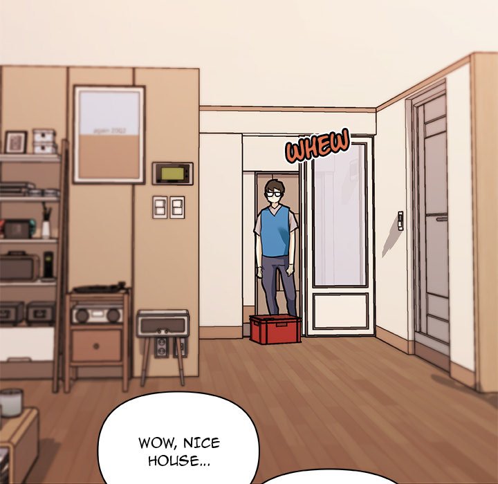 Family Adjustments - Chapter 58 [photo 38] - MangaPorn