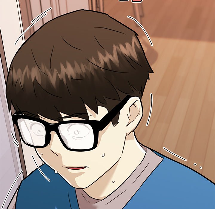 Family Adjustments - Chapter 58 [photo 42] - MangaPorn