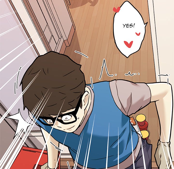 Family Adjustments - Chapter 58 [photo 56] - MangaPorn