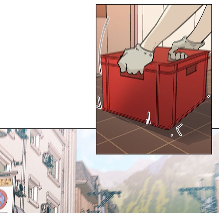 Family Adjustments - Chapter 58 [photo 6] - MangaPorn