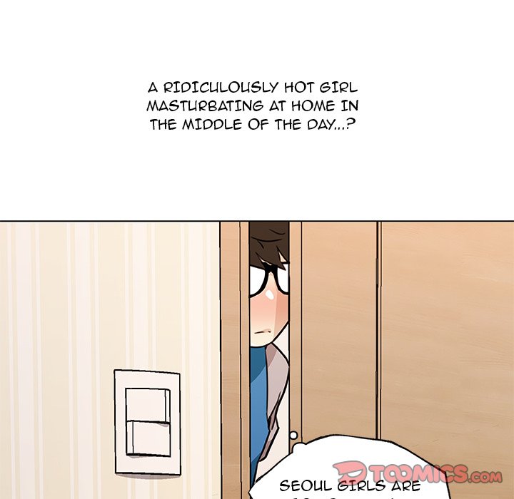 Family Adjustments - Chapter 58 [photo 87] - MangaPorn