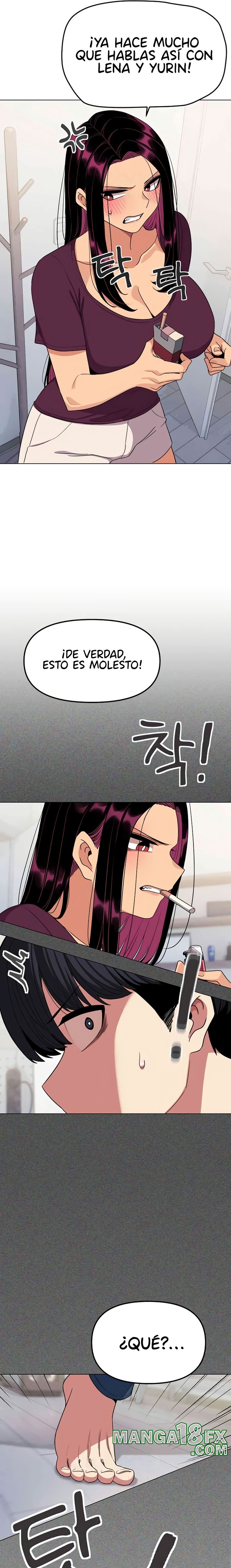 Stop Smoking Raw - Chapter 5 [photo 16] - MangaPorn