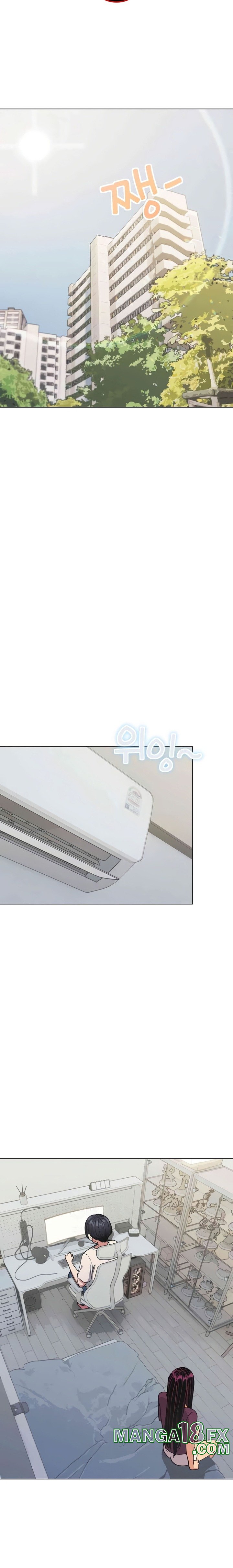 Stop Smoking Raw - Chapter 5 [photo 7] - MangaPorn
