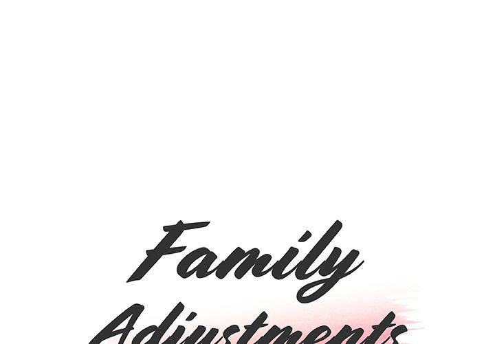 Family Adjustments - Chapter 59 [photo 1] - MangaPorn