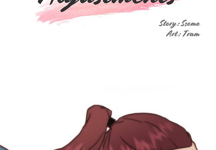 Family Adjustments - Chapter 59 [photo 2] - MangaPorn