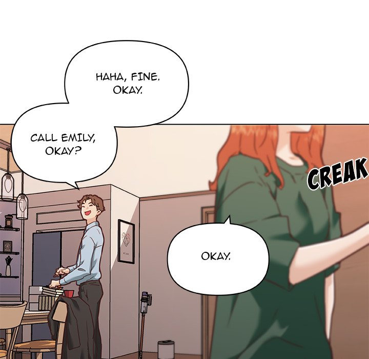 Family Adjustments - Chapter 59 [photo 28] - MangaPorn