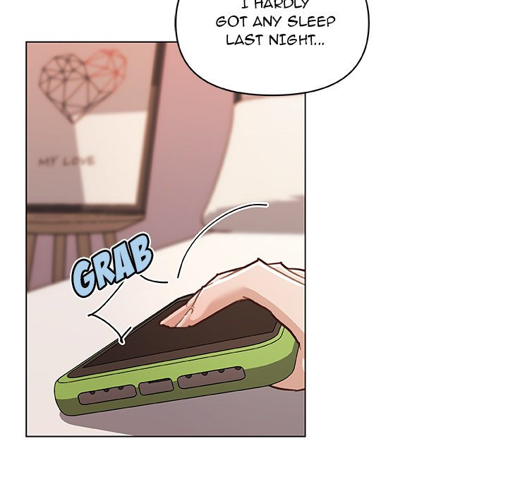 Family Adjustments - Chapter 59 [photo 59] - MangaPorn