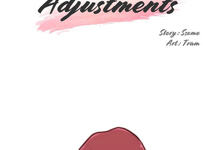 Family Adjustments - Chapter 60 [photo 2] - MangaPorn